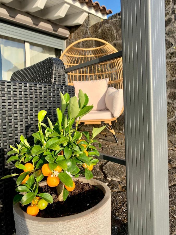 Willa Picoterrace Madalena  Zewnętrze zdjęcie